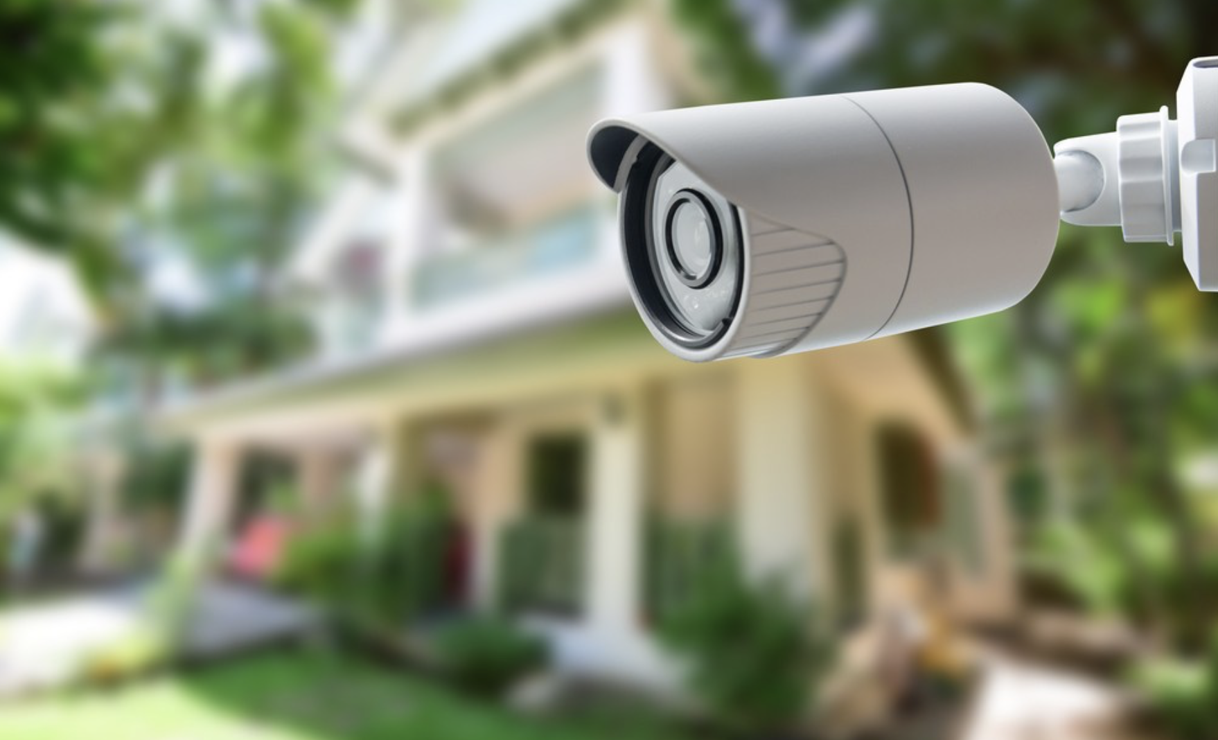 Surveillance Cameras