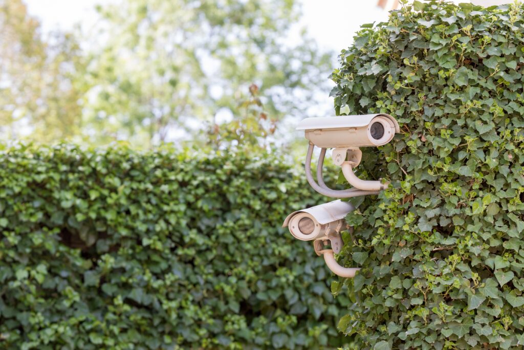 Home Security Camera