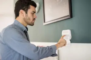 Security Alarm Services