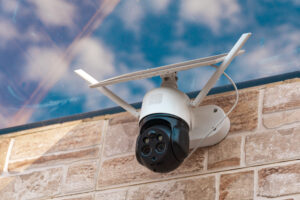Top Benefits of Professional Security Camera Installation in Elmwood Park, IL