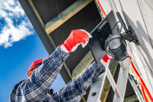 Top 10 Security Camera Installers in Elmwood Park