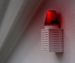 Best Security Alarm System