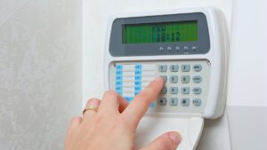 Home Alarm System