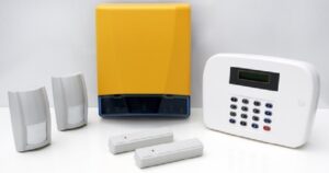 Alarm System Basics